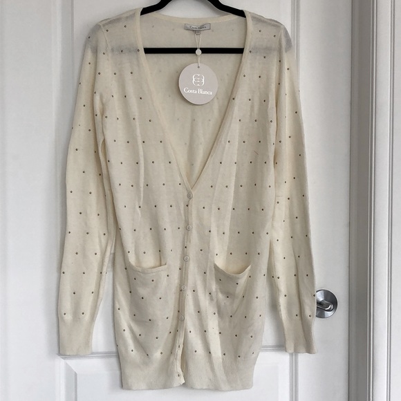 NWT - super soft long cardigan - Picture 1 of 4